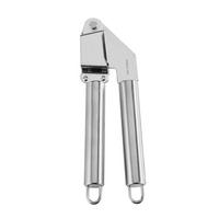 LIS NA CESNAK DANI - farba ušľachtilej ocele, Konventionell, kov (5/19,5cm) - Modern Living