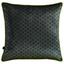 Zierkissen-doubleface Botalia - Multicolor/Grün, Textil (48/48cm) Zierkissen-doubleface Botalia - Multicolor/Grün, Textil (48/48cm)