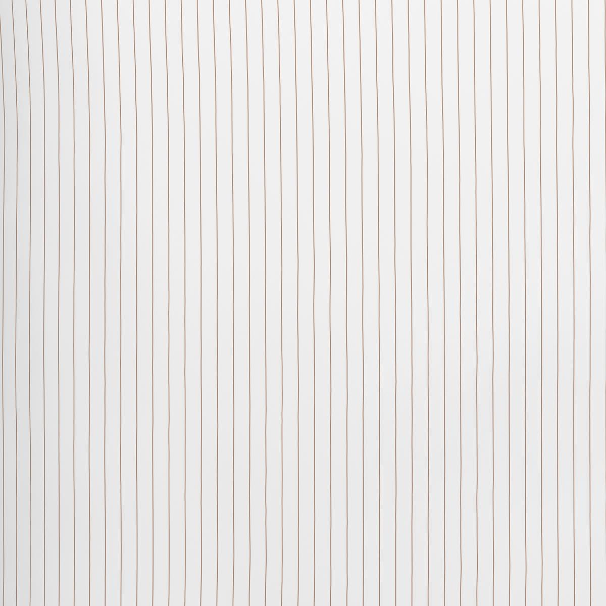 Povlečení Twill XXL, 2x70/90 200/220cm - bílá/béžová, Moderní, textil (200/220cm) - Mömax