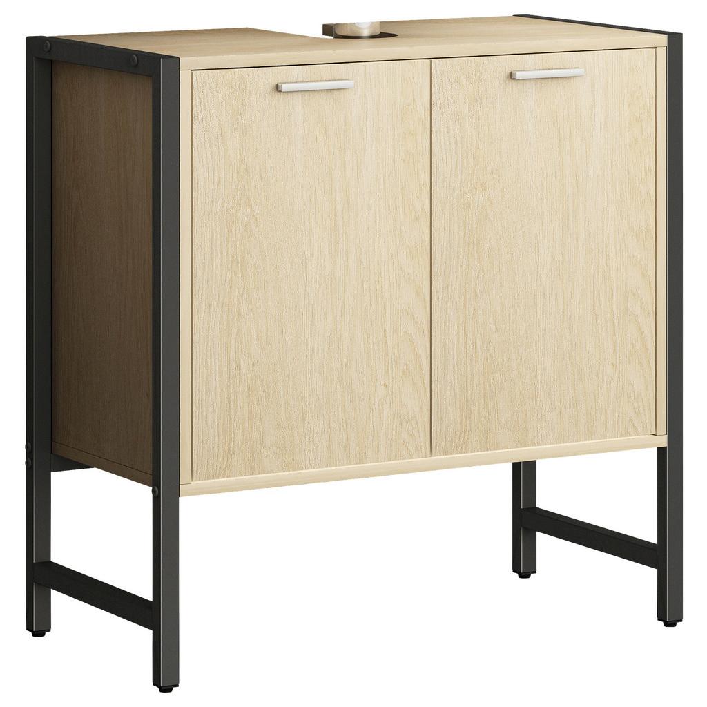 WASCHBECKENUNTERSCHRANK EDINO