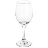 Sklenička na víno FABIAN, 330ml - čiré, Konvenční, sklo (6.2/7/19.7cm) - Based