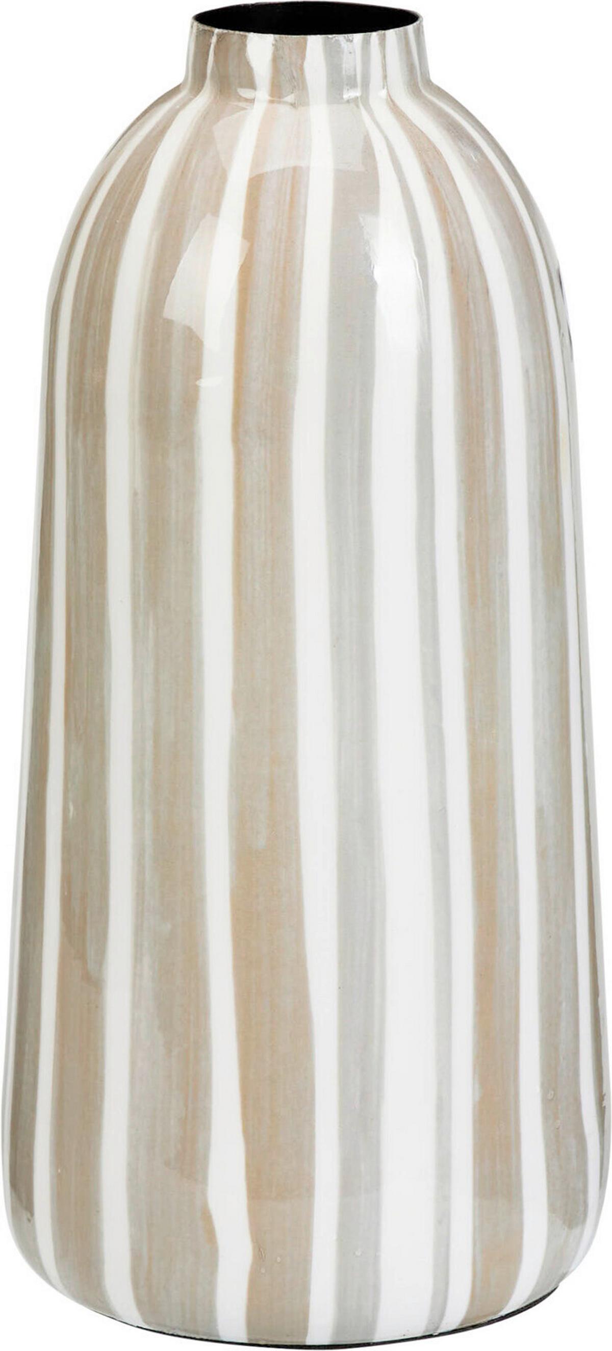 Váza Váza - többszínű, Basics, fém