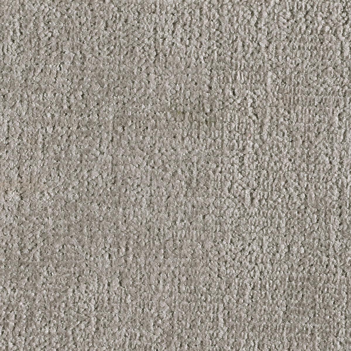 Bigsofa Mezino Hellgrau B: 282 Cm - Hellgrau/Schwarz, KONVENTIONELL, Textil (282/73/115cm) - MID.YOU