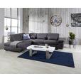 Ecksofa mit Schlaffunktion + Bettkasten Amara, Textil - Beige/Anthrazit, MODERN, Textil (260/320cm) - Luca Bessoni