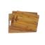 Schneidebrett Davis -S- ca. 34/24/1,2cm - Naturfarben, KONVENTIONELL, Holz (34/24/1,2cm) - James Wood Schneidebrett Davis -S- ca. 34/24/1,2cm - Naturfarben, KONVENTIONELL, Holz (34/24/1,2cm) - James Wood