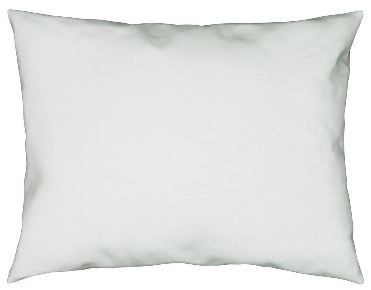Povlečení Annika, 140/200cm, zelená - zelená/světle zelená, textil (140/200cm) - Modern Living