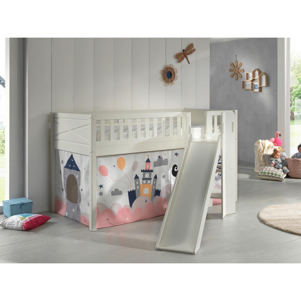 SPIELBETT SCOTT