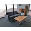 Dreisitzer-Sofa Thomas B: 208 cm Grau - Grau, Basics, Textil (208/90/94cm) Dreisitzer-Sofa Thomas B: 208 cm Grau - Grau, Basics, Textil (208/90/94cm)