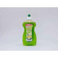 Spülmittel Spülmittel Apfel - Basics, Kunststoff (8/19/4,5cm)