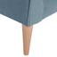Ohrensessel Xenia - Naturfarben/Hellblau, ROMANTIK / LANDHAUS, Textil (82/95/85cm) Ohrensessel Xenia - Naturfarben/Hellblau, ROMANTIK / LANDHAUS, Textil (82/95/85cm)