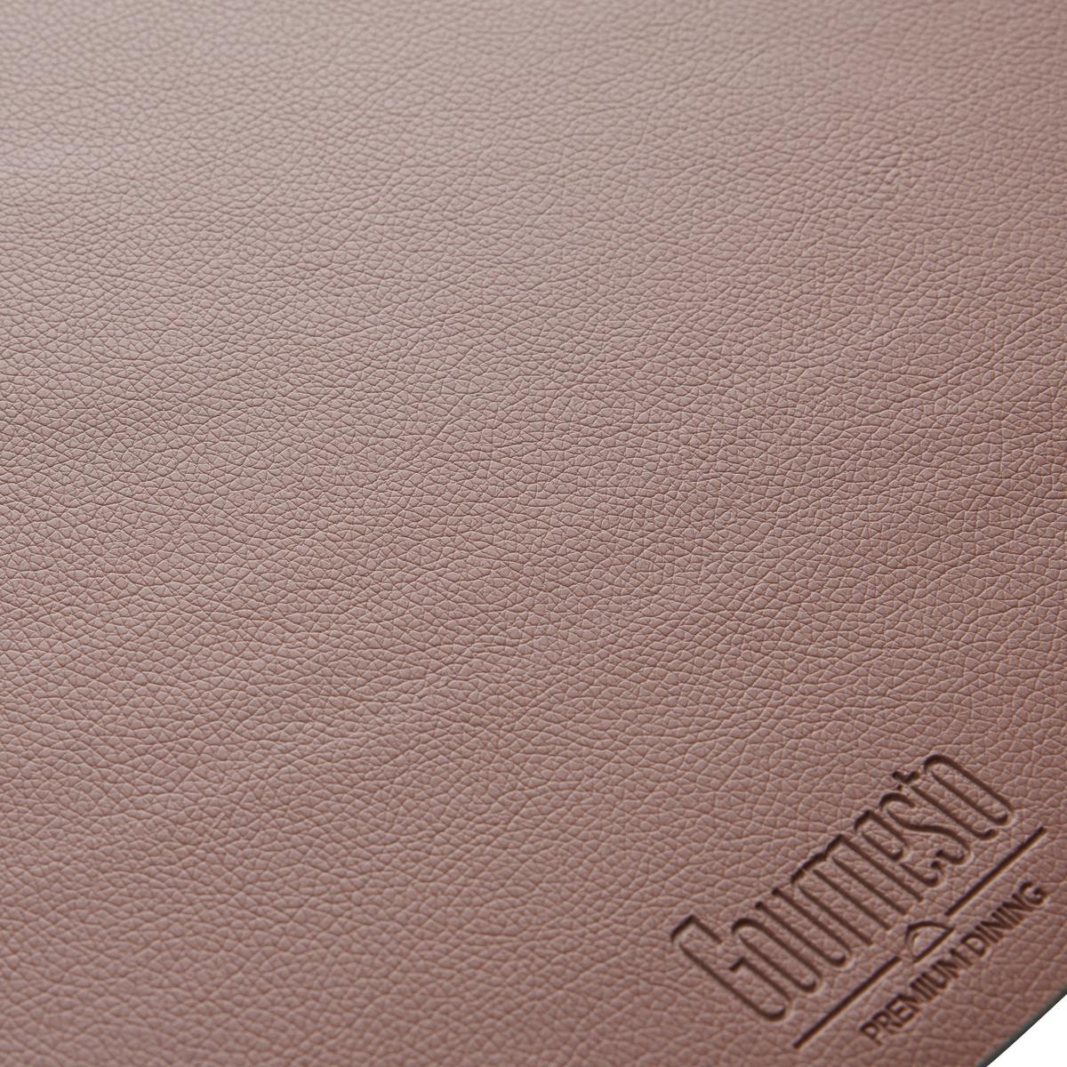 Prestieranie LIVI - ružová, Modern, plast (40cm) - Gourmesto