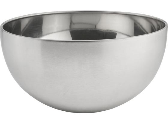 Miska Na Miešanie Vinzenz - Moderný, kov (19,5/9,5cm) - Mömax modern living Miska Na Miešanie Vinzenz - Moderný, kov (19,5/9,5cm) - Mömax modern living