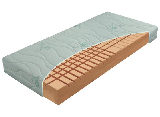 Matrace Orthopedic Stretch H2 - Konvenční, textil (200/140/20cm) - Primatex Matrace Orthopedic Stretch H2 - Konvenční, textil (200/140/20cm) - Primatex