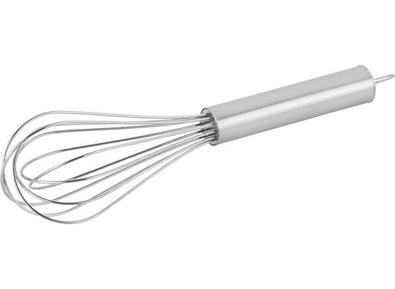Metlička Na Sníh Dani -top- - barvy nerez oceli, kov (21,5cm) - Mömax modern living Metlička Na Sníh Dani -top- - barvy nerez oceli, kov (21,5cm) - Mömax modern living
