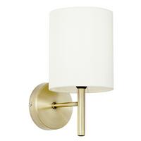 Wandleuchte 21-45386 - Basics, Metall (15/12/24cm)