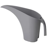 Kropicí konev Desegnio, 2l - platinová, Design, plast (24cm) - Modern Living