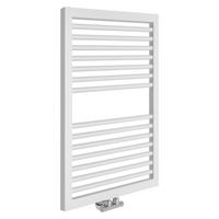 Radiátor RIMINI R823 biela - bílá, Moderní, kov (60/82,3/3cm)