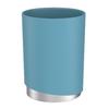 KELÍMEK NA ZUBNÍ KARTÁČEK CHRIS - modrá, Moderní, kov/plast (8/11cm) - Premium Living