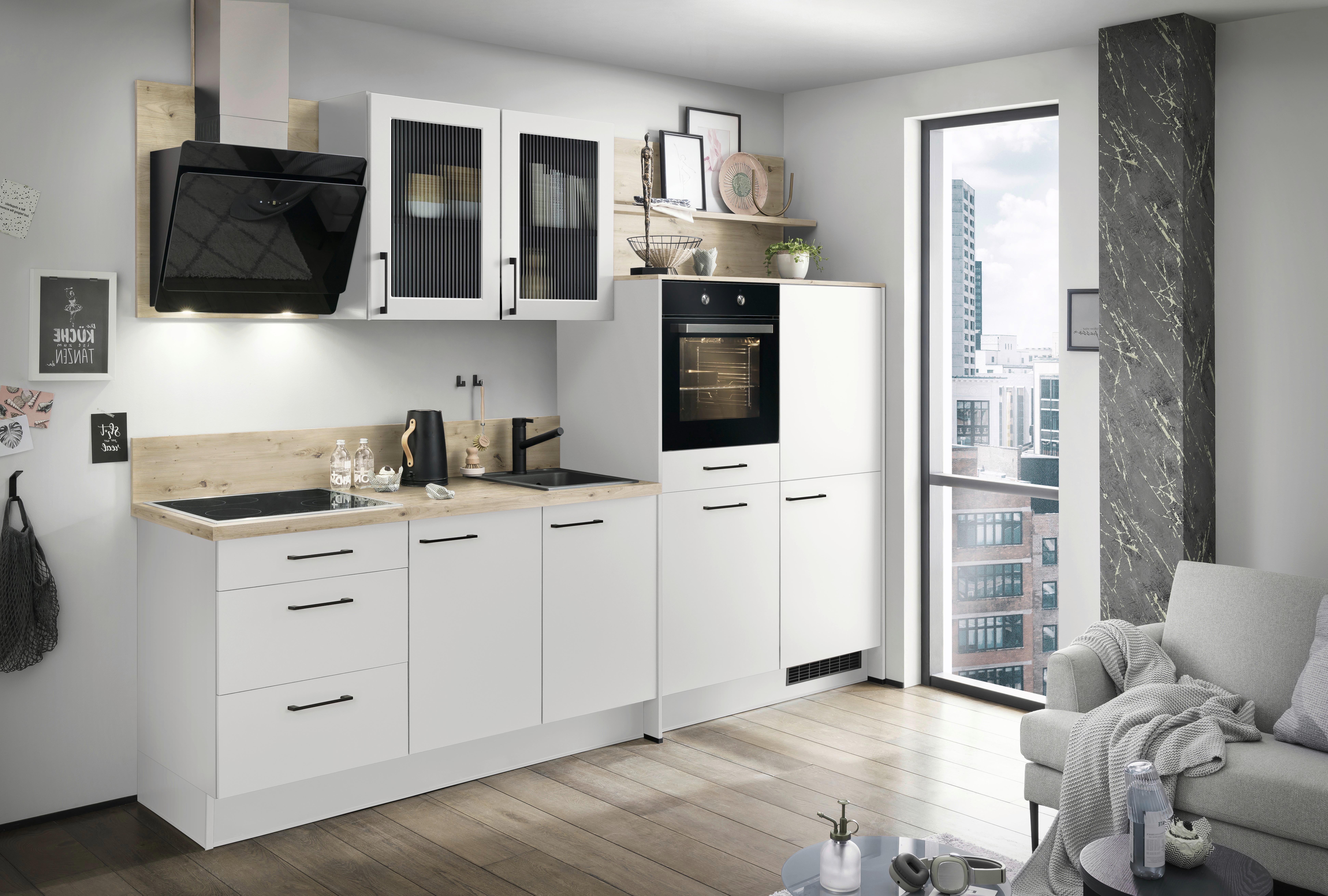 Küchenblock Ip2200
