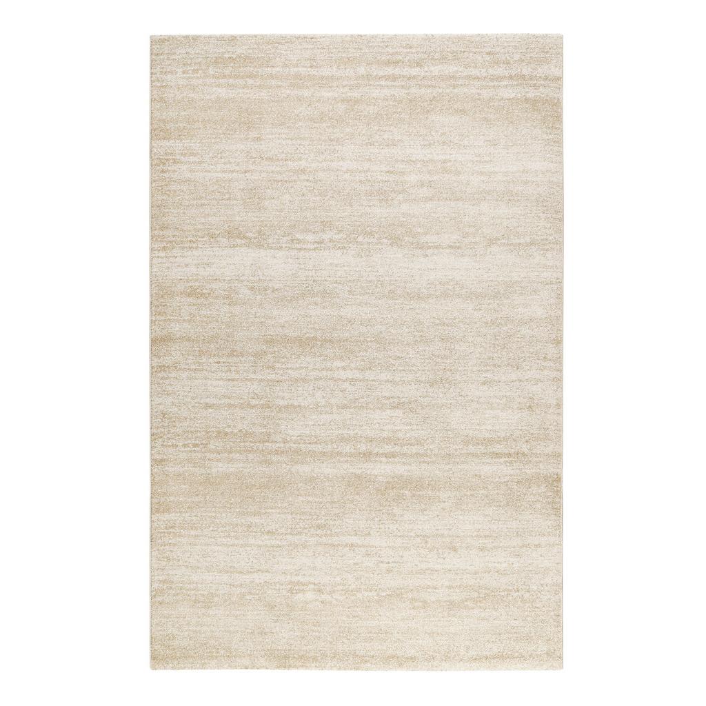 Webteppich Island Beach Taupe/Beige 120x170 cm