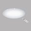 LED-Deckenleuchte Giron-S - Weiß, MODERN, Kunststoff/Metall (76/8,5cm) LED-Deckenleuchte Giron-S - Weiß, MODERN, Kunststoff/Metall (76/8,5cm)