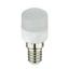 Led Žiarovka 10616 - opál, kov/plast (2,5cm/5,8cmcm) Led Žiarovka 10616 - opál, kov/plast (2,5cm/5,8cmcm)
