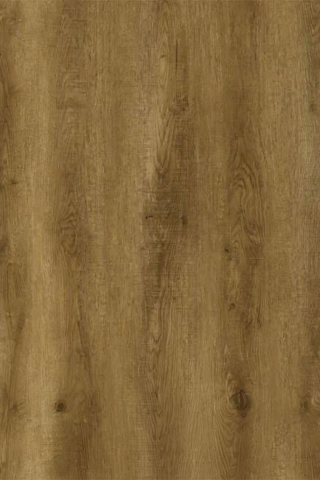 Vinylboden Eiche La Boheme LHD. Klick-Vinyl - Rostfarben, Basics, Kunststoff/Stein (23/128/0,57cm) - Econfloor