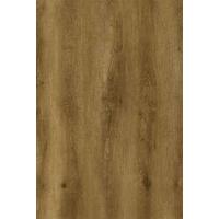 Vinylboden Eiche La Boheme LHD. Klick-Vinyl - Rostfarben, Basics, Kunststoff/Stein (23/128/0,57cm) - Econfloor