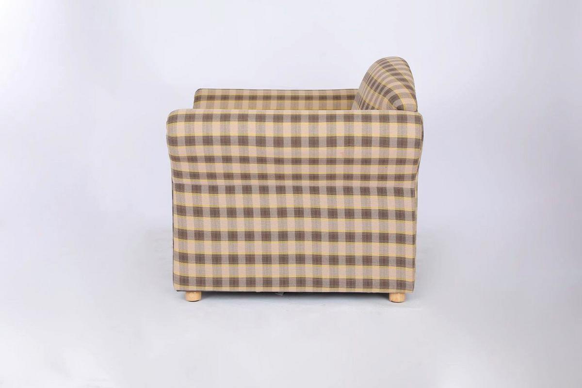 Polstersessel Loretta ca. 110x84x84 cm - Basics (84/110/84cm)