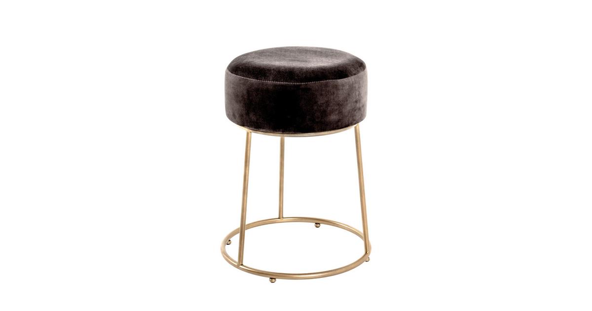 Produktbild von MWH Das Original FZS90037A Universal Stool Grey