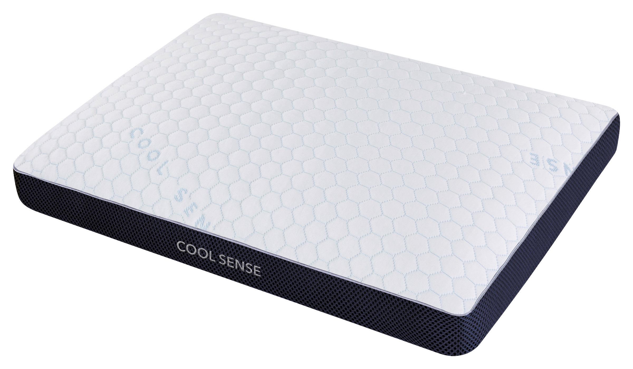 Párna Cool Sense Kb. 40/60/12cm - (40/60cm)