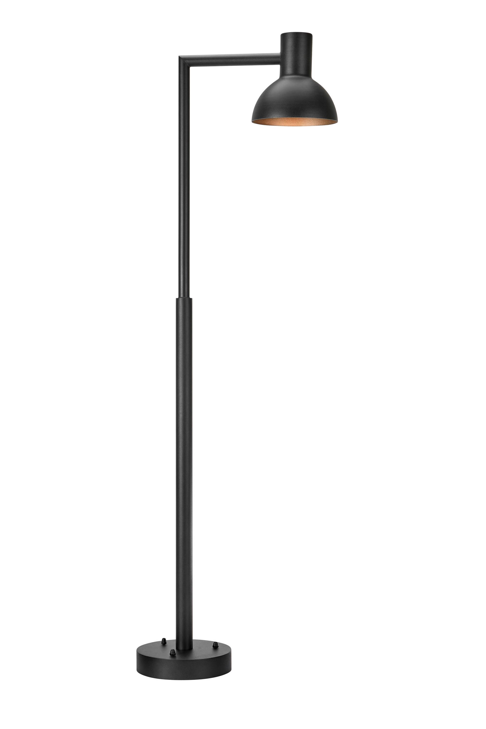 AUßENSTEHLEUCHTE 3-Fach dimmbar - Schwarz, Basics, Metall (18/115/38cm) - Markslöjd