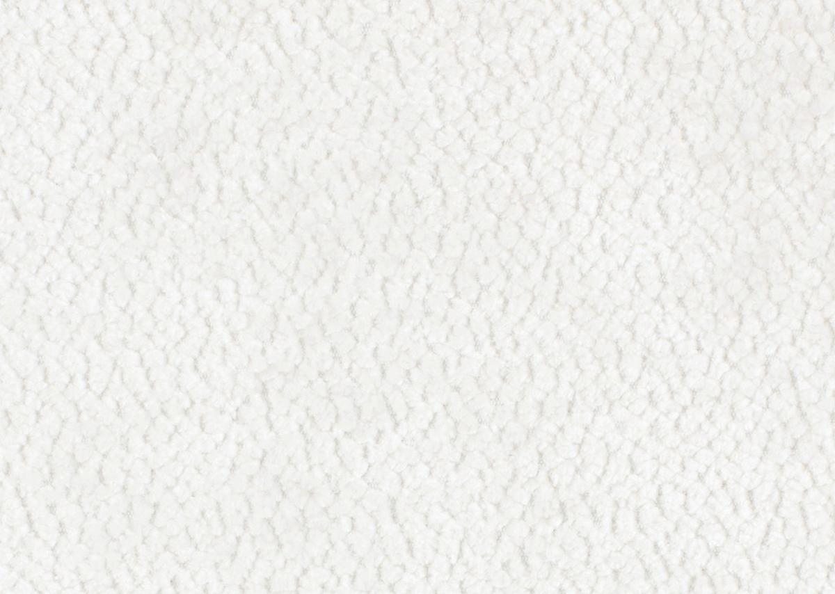 Schlafsofa Perla Creme B: 203 cm - Creme/Schwarz, KONVENTIONELL, Textil (203/94/96cm)