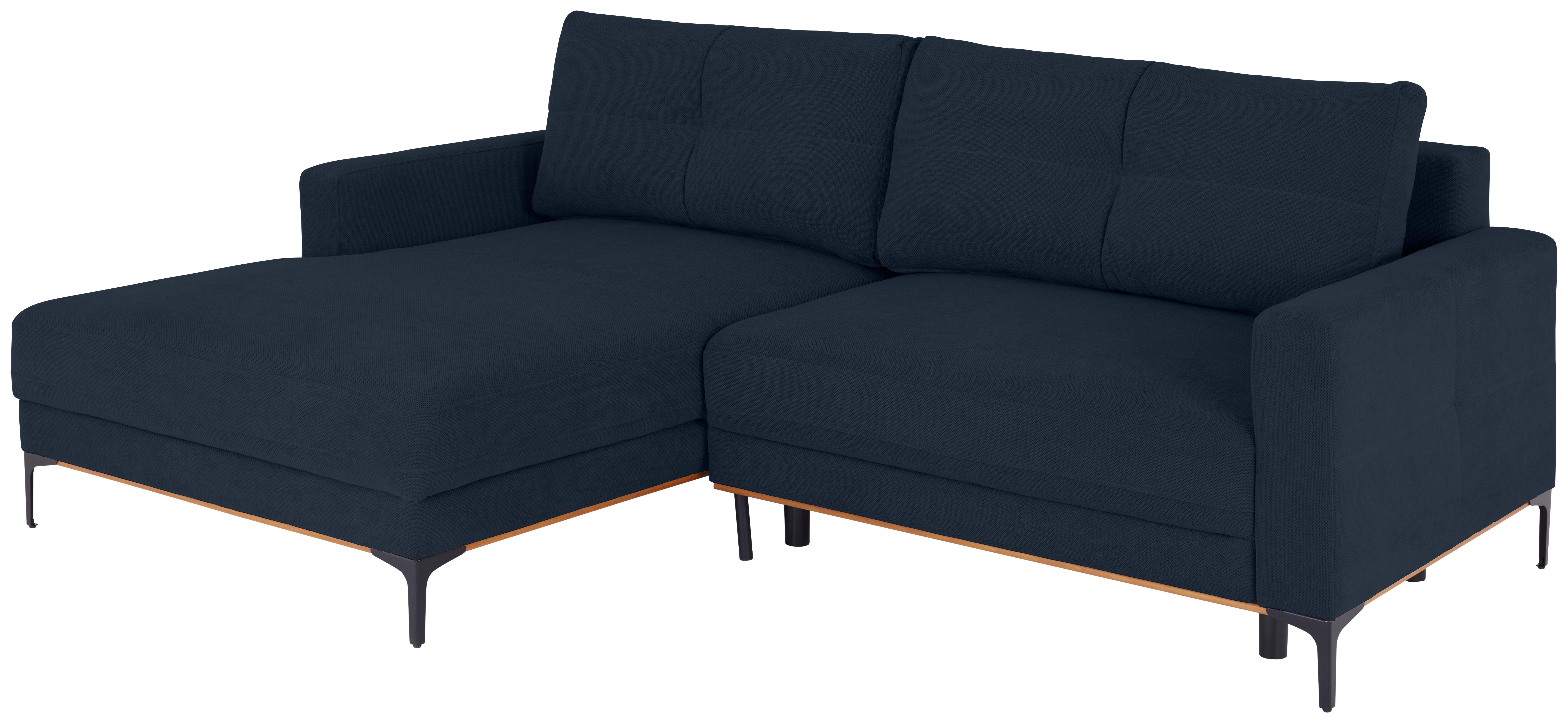 Ecksofa Bergamo