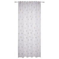 FERTIGVORHANG JAYCE - Naturfarben, ROMANTIK / LANDHAUS, Textil (140/245cm) - James Wood