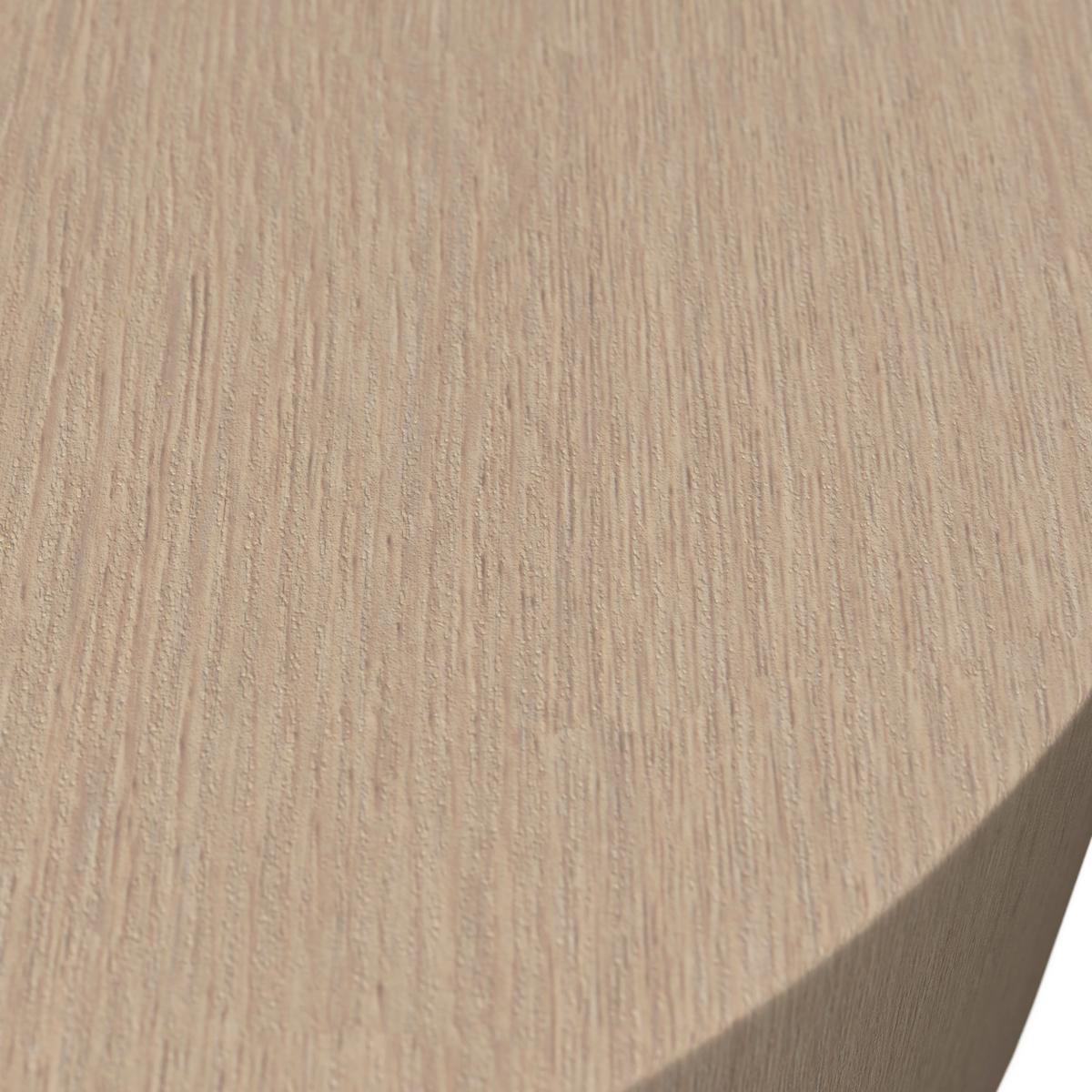 Konferenční stolek Lucy, P: 78 cm - barvy dubu, Moderní, dřevo/kompozitní dřevo (78/31/78cm) - Bessagi Home