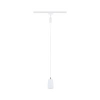 Schienensystem-Hängeleuchte 95626 Urail Cover Sw - Basics (6.5/122cm) - Paulmann