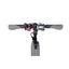 Elektroscooter ESA 1500 - Schwarz, KONVENTIONELL (90/42/76-97cm) Elektroscooter ESA 1500 - Schwarz, KONVENTIONELL (90/42/76-97cm)