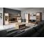 TV-Aufsatz Kashmir New - Eichefarben, MODERN, Holzwerkstoff (185/70/18cm) - James Wood TV-Aufsatz Kashmir New - Eichefarben, MODERN, Holzwerkstoff (185/70/18cm) - James Wood