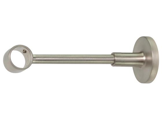 Nosník Combi - farby ušľachtilej ocele, kov (2cm) - Mömax modern living Nosník Combi - farby ušľachtilej ocele, kov (2cm) - Mömax modern living