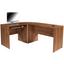 Eckschreibtisch 4-You - Eichefarben, MODERN, Holzwerkstoff (174/78/139cm) Eckschreibtisch 4-You - Eichefarben, MODERN, Holzwerkstoff (174/78/139cm)