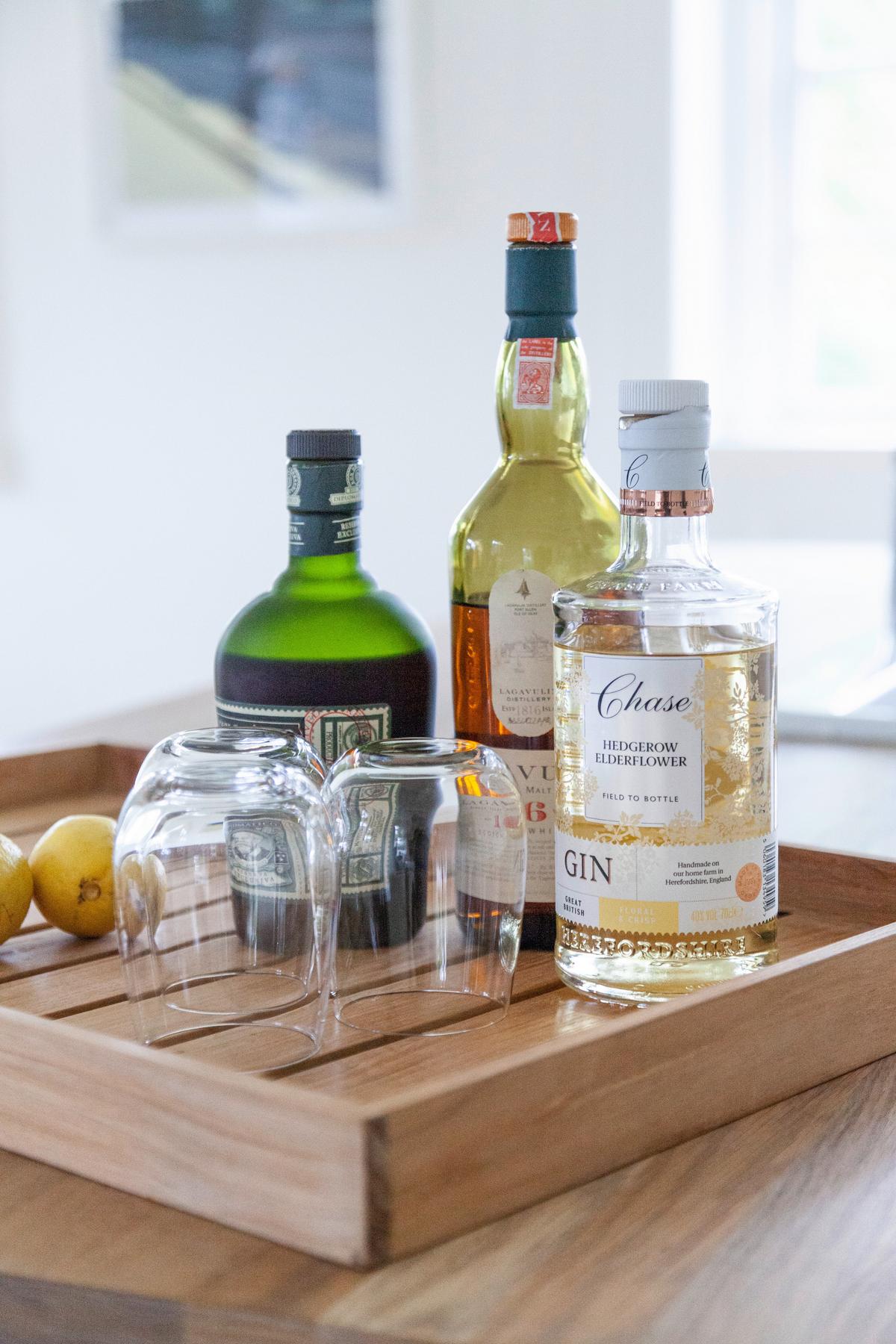 Gartentisch Klappbar Tray Table Teakholz L 60 Cm - Teakfarben, KONVENTIONELL, Holz (60/40/65cm) - MID.YOU