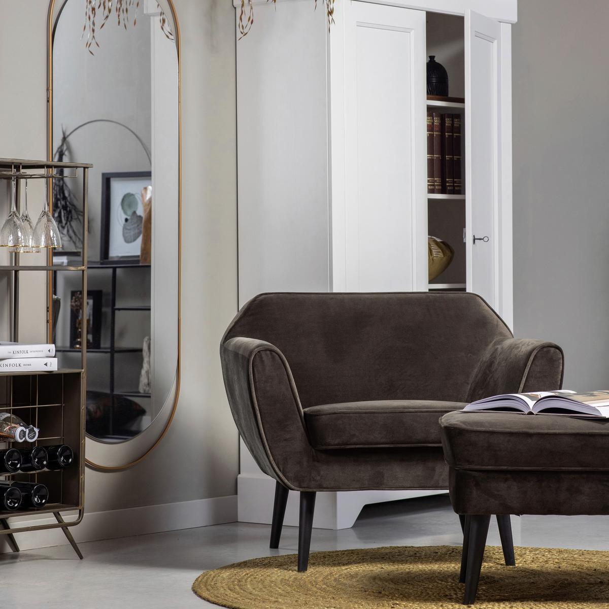 Kommode Isabel Weiß B: 118 Cm - Weiß, Design, Holz (118/191/47cm) - Livetastic