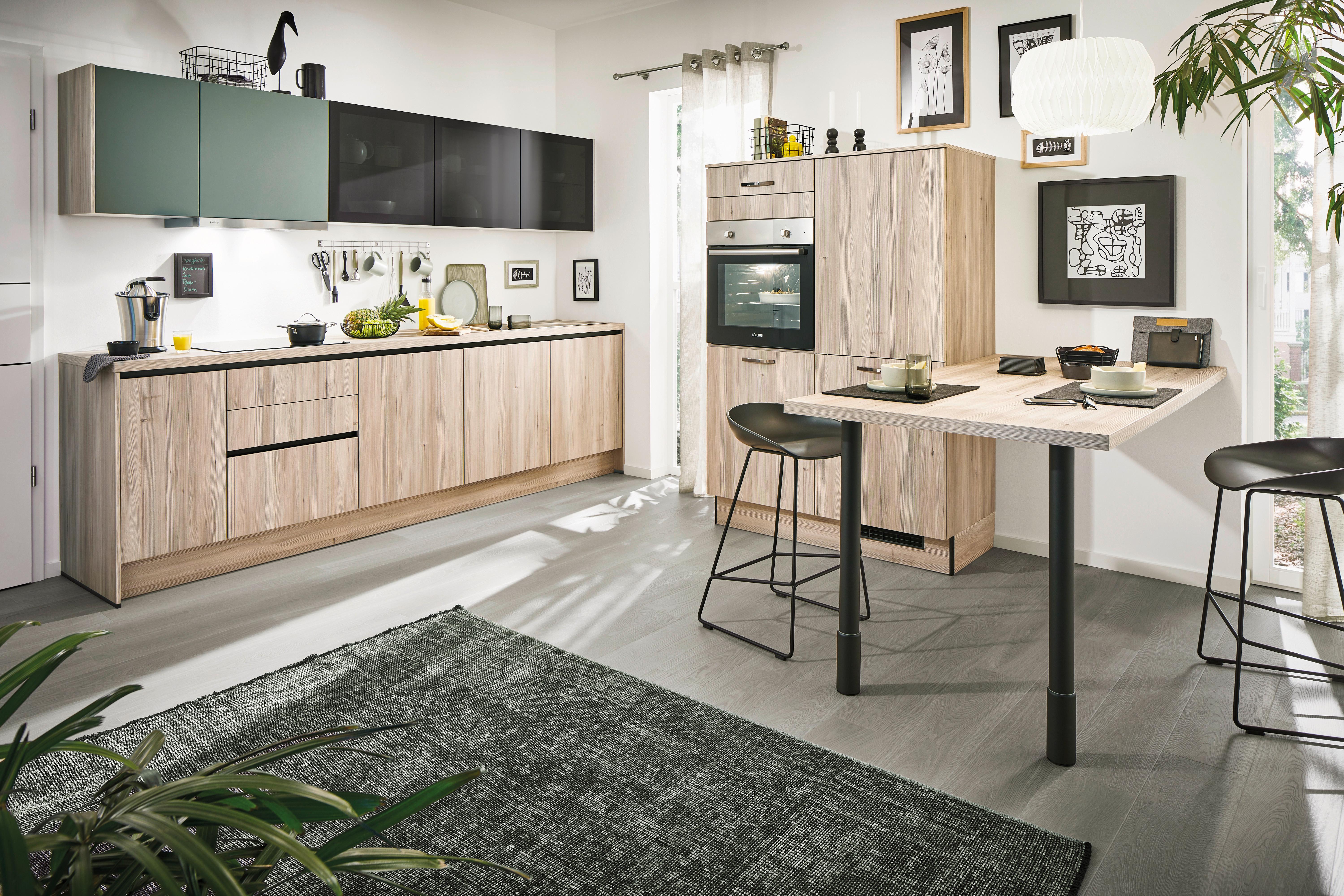 Plánovateľná Kuchyňa Pn200/Pn100,