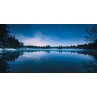 Vliestapete Sh035-Vd1 Glistening Stars - Natur (200/100cm)