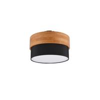 Deckenleuchte 611500202 Seasons - Natur (30/22cm) - Trio Leuchten