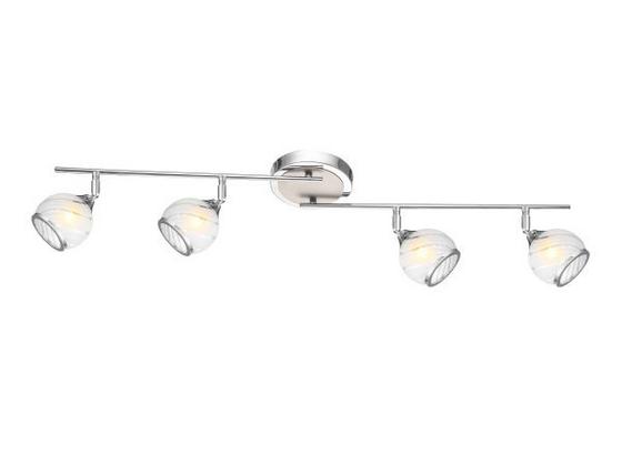 Strahler Aila - KONVENTIONELL, Glas/Metall (92/10/19,5cm) Strahler Aila - KONVENTIONELL, Glas/Metall (92/10/19,5cm)