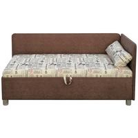 Heverő Hamburg R - Romantik / Landhaus (100/200cm)