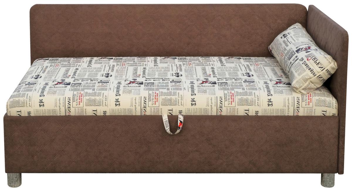 Heverő Hamburg R - Romantik / Landhaus (100/200cm)