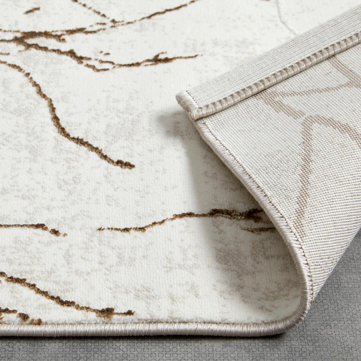 Tkaný koberec CREATION, š/d: 120/170cm - krémová, Modern, textil (120/170cm) - Mömax